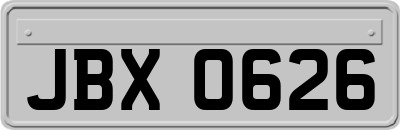 JBX0626