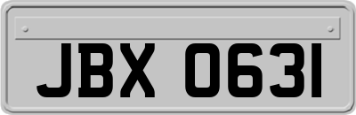 JBX0631