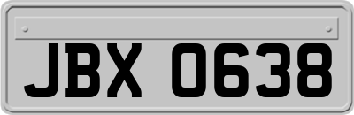 JBX0638