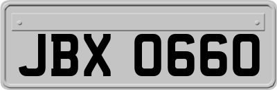 JBX0660