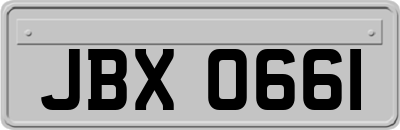 JBX0661