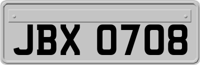 JBX0708