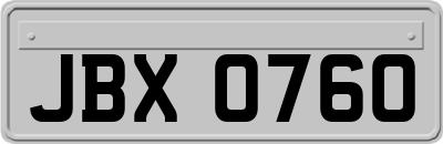 JBX0760