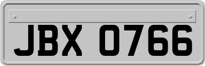 JBX0766