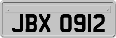 JBX0912