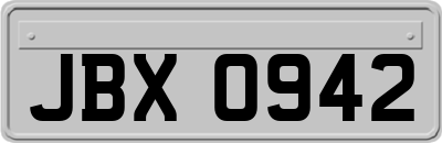 JBX0942