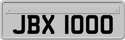 JBX1000