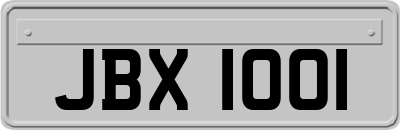 JBX1001