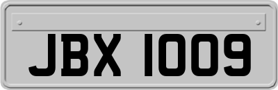 JBX1009