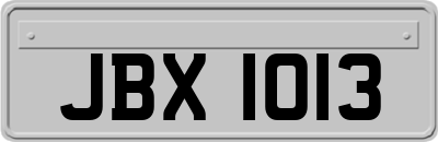 JBX1013