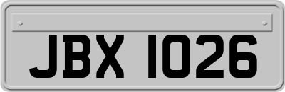 JBX1026