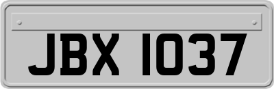 JBX1037
