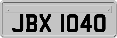 JBX1040