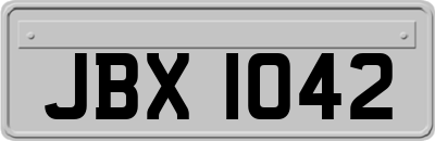 JBX1042