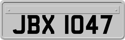 JBX1047