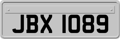 JBX1089