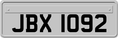 JBX1092