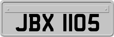 JBX1105