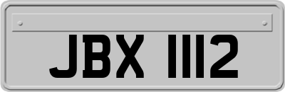 JBX1112