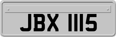 JBX1115