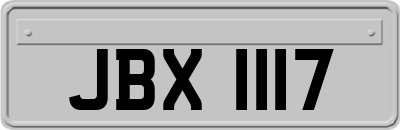 JBX1117