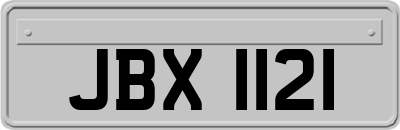 JBX1121