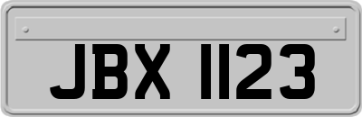 JBX1123