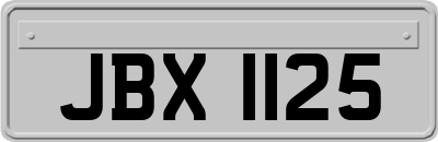 JBX1125
