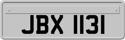 JBX1131