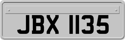 JBX1135