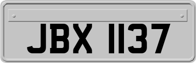 JBX1137