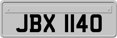 JBX1140
