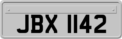 JBX1142