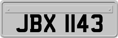JBX1143