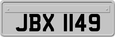 JBX1149