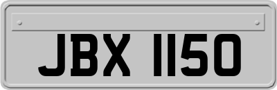 JBX1150