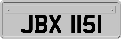 JBX1151