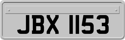JBX1153