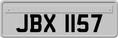 JBX1157