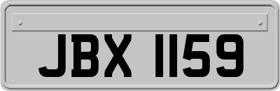 JBX1159