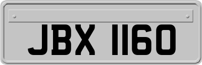JBX1160
