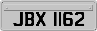 JBX1162