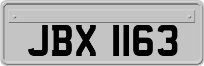 JBX1163