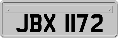 JBX1172