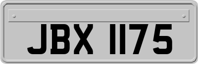 JBX1175
