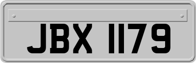 JBX1179