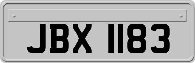 JBX1183