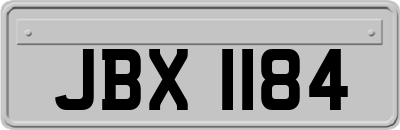JBX1184