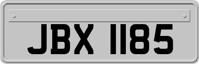 JBX1185