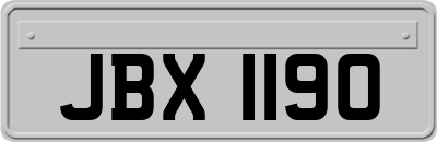 JBX1190